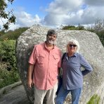  Megaliths of Carnac, Brittany, France.1